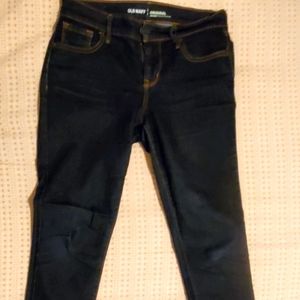 Old Navy Original Mid-Rise Jeans